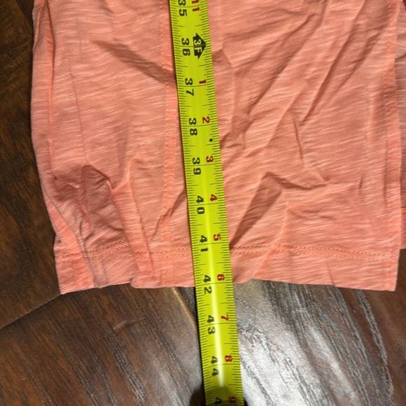 Sen Organic Cotton Blend Sleeveless Tank Dress - Picture 7 of 9